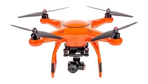 Helicopter Drone Kit Dimmitt 
      TX 79027